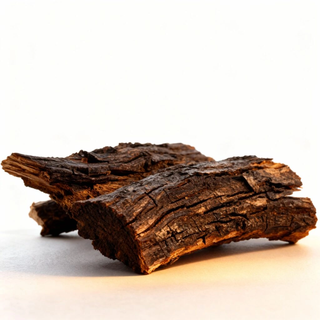 Muira Puama extract — Amazonian aphrodisiac ingredient in Giant Max for libido and sensitivity