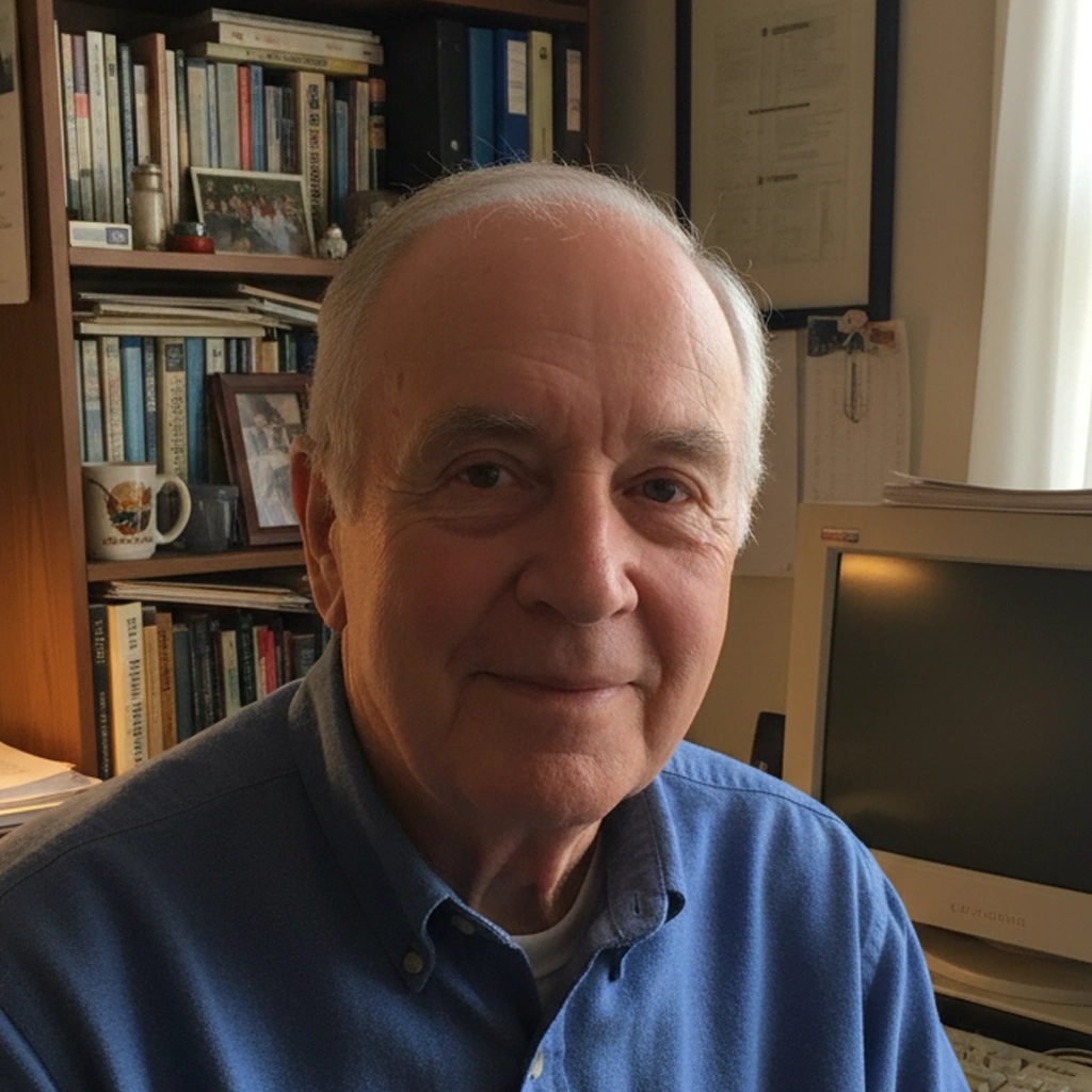 James R. — verified Giant Max customer from Denver, Colorado